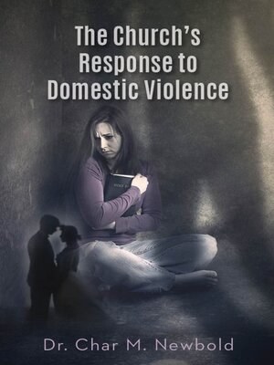 cover image of The Church's Response to Domestic Violence